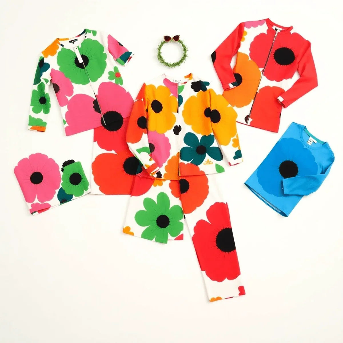 Why Is Marimekko So Popular? The Story Behind the Bold Finnish 