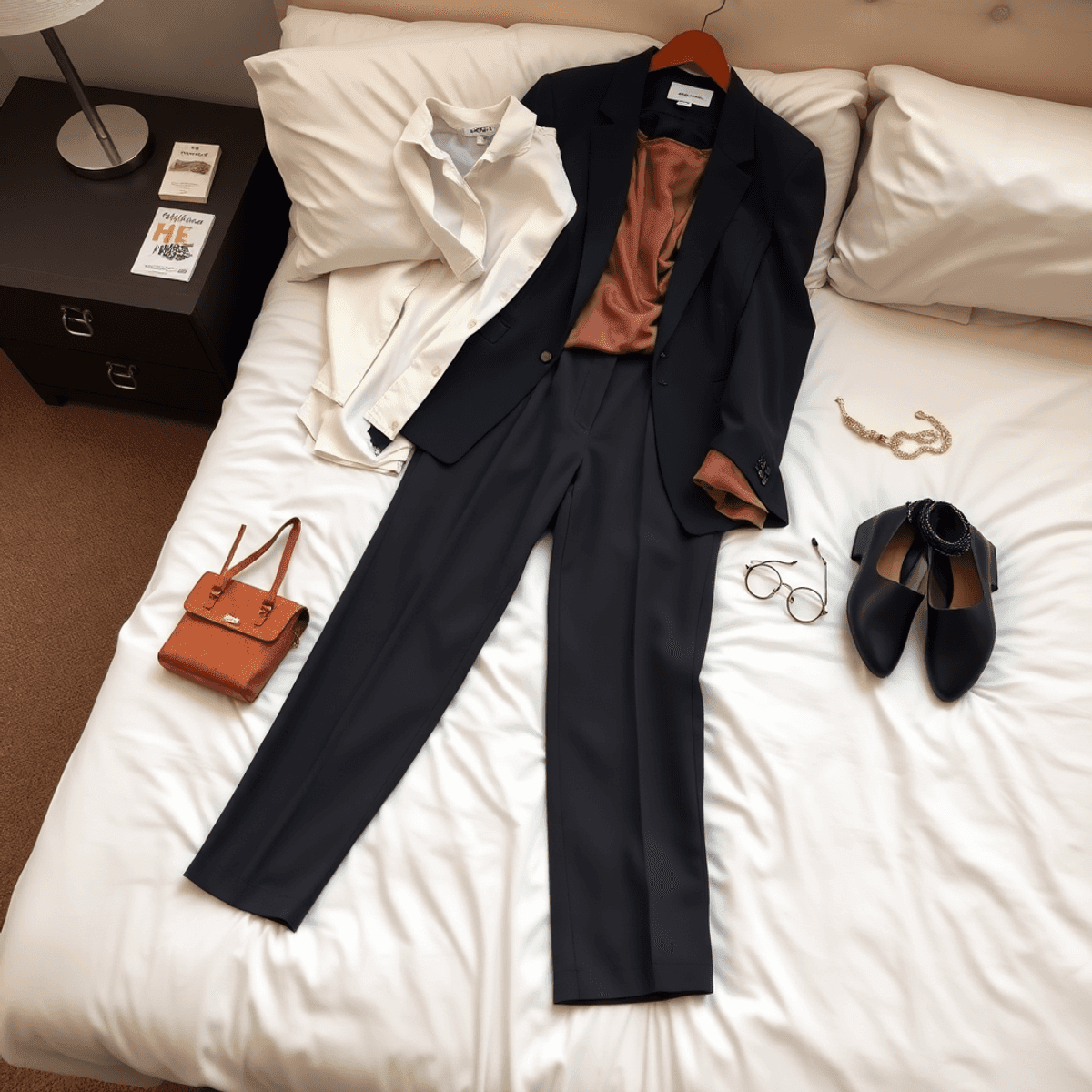 Smart Casual or Business Casual: What's Your Dress Code Style? BLU'S Smart Casual or Business Casual: What's Your Dress Code Style? BLU'S