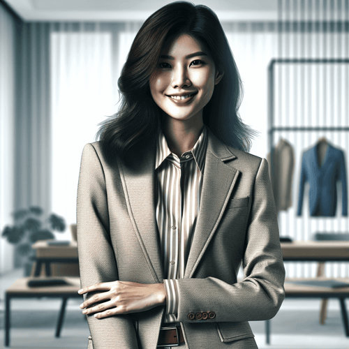 How Can You Dress Smart Casual with Confidence as a Professional Woman   BLU'S
