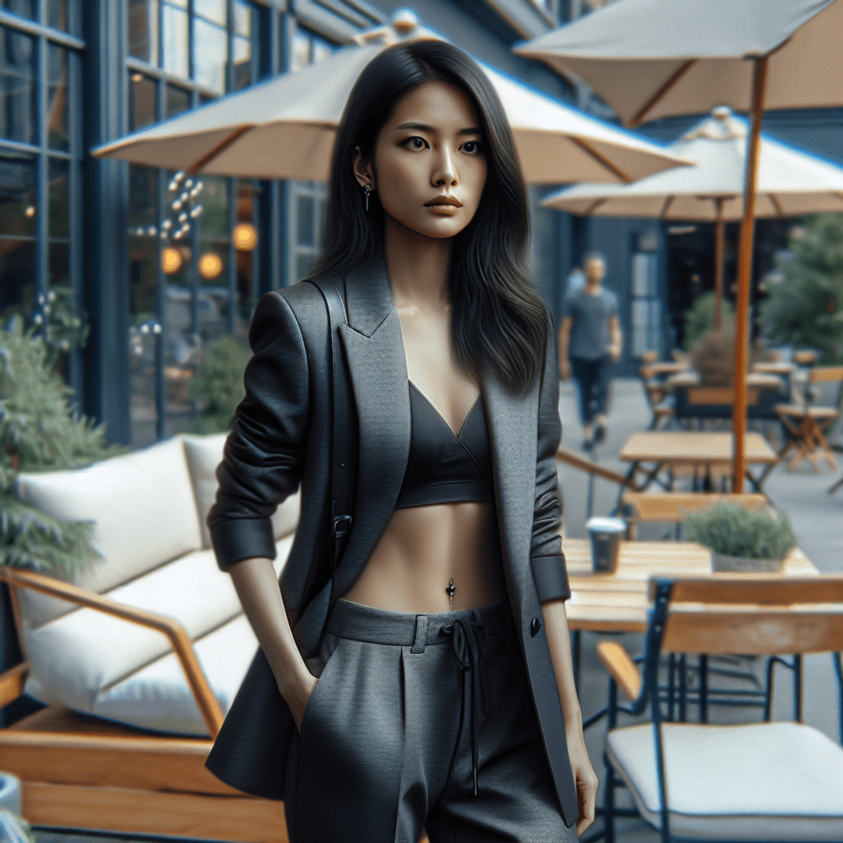 Smart Casual Dress Code What Women Should Wear BLU S