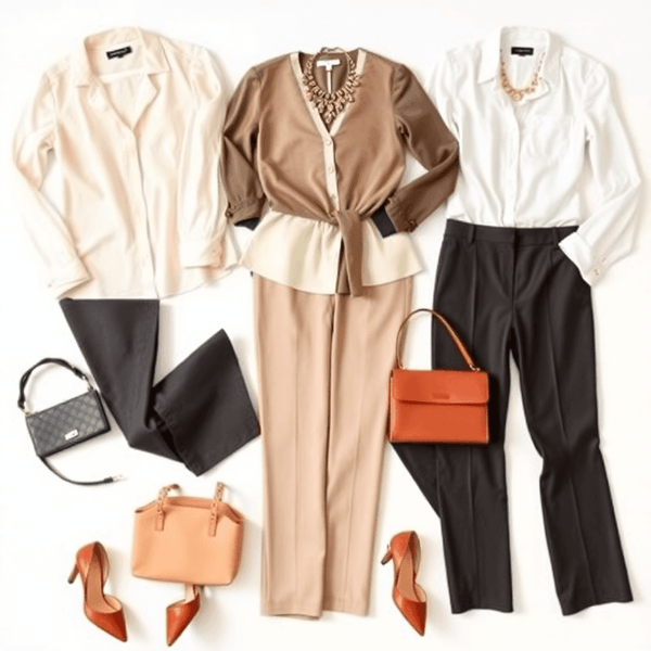Dressy Casual Attire for Women | Ultimate Guide BLU'S Dressy Casual Attire for Women | Ultimate Guide BLU'S