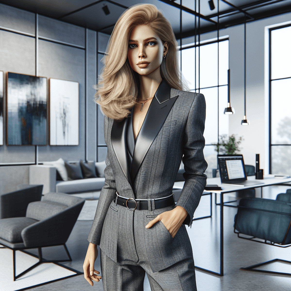 Dress smart women online