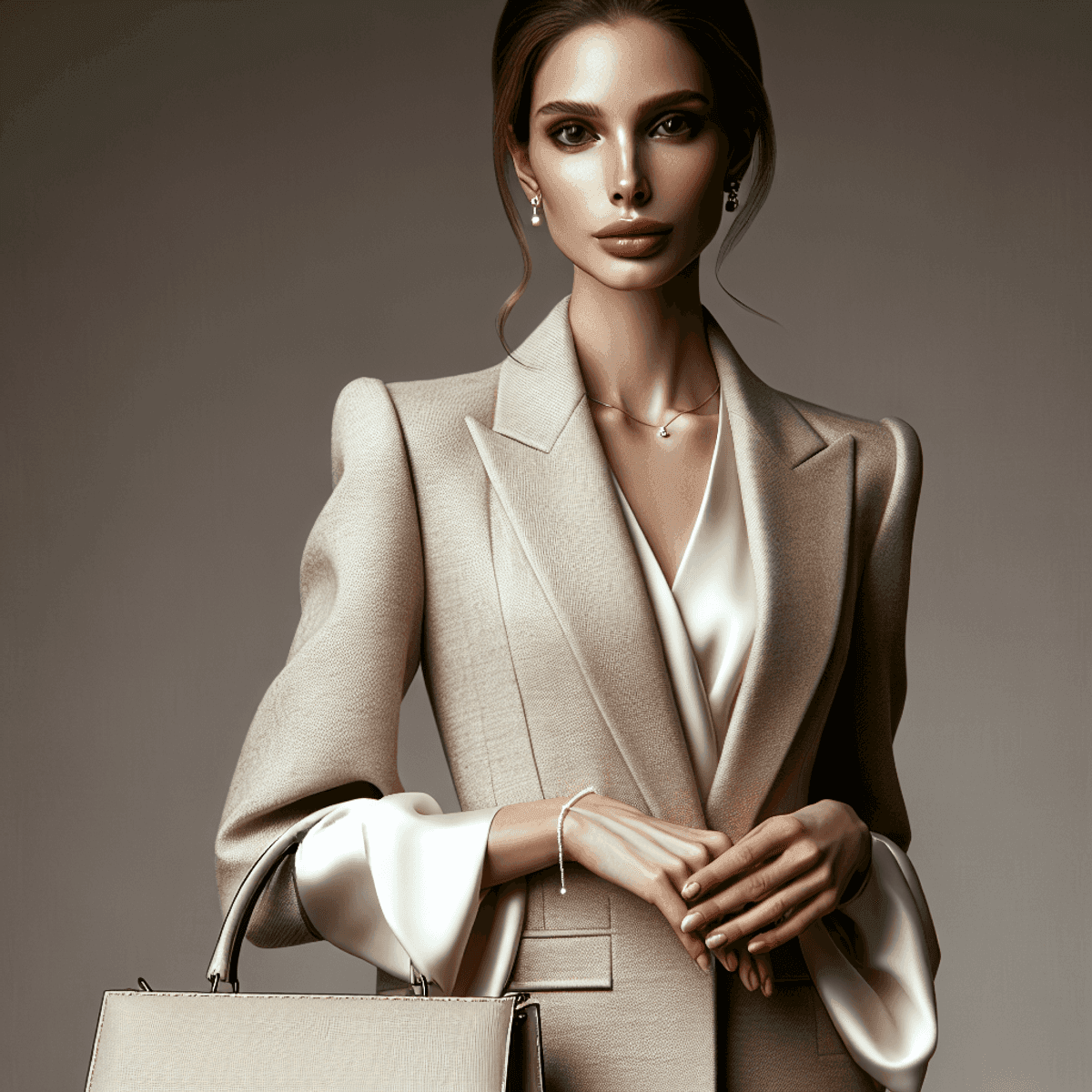 best quiet luxury brands minimalist investment dressing 12 Quiet Luxury Brands Defining the Stealth Wealth Look