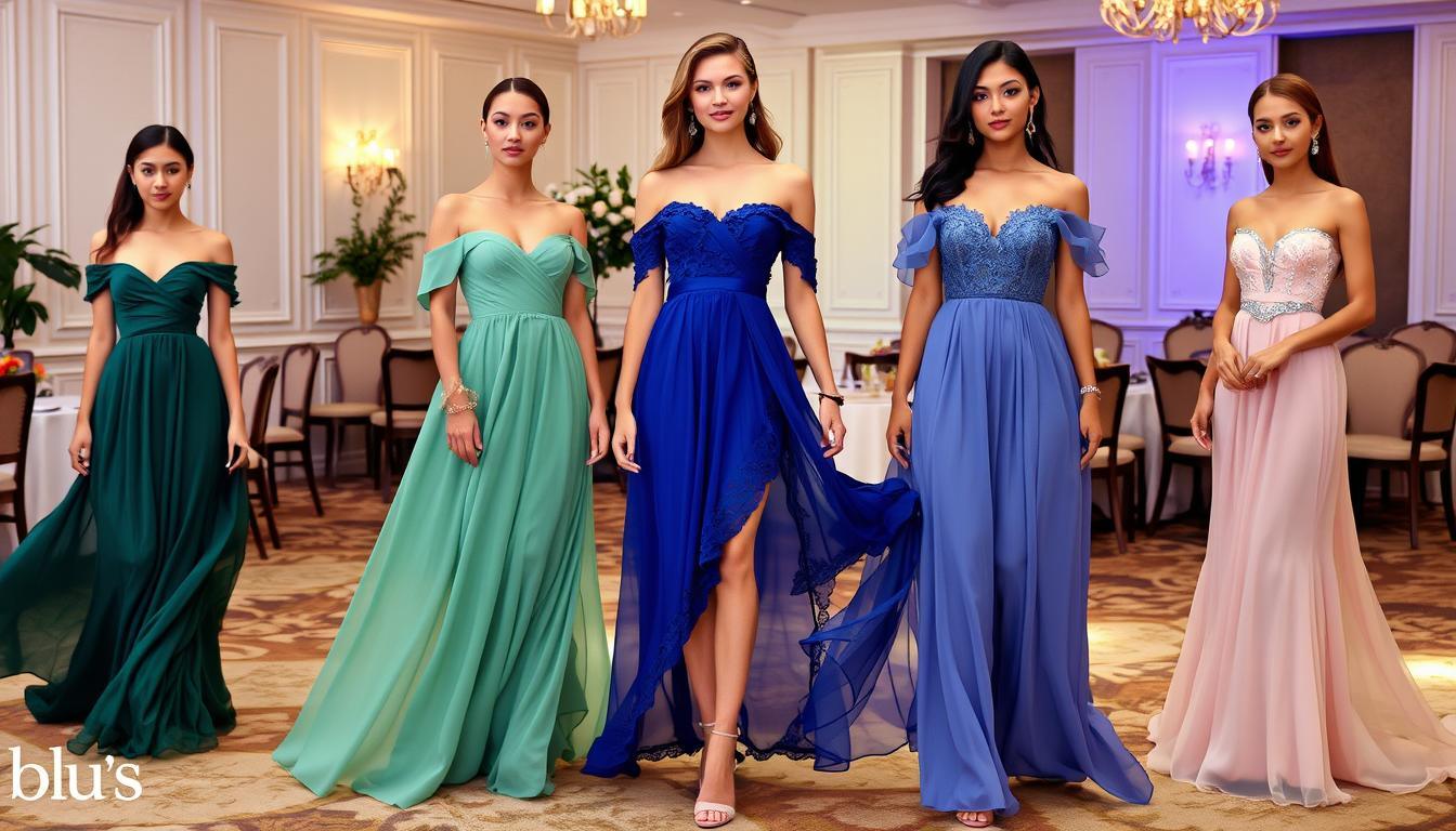 7 Stylish Semi Formal Dresses for Any Occasion in 2025 BLU'S 7 Stylish Semi Formal Dresses for Any Occasion in 2025 BLU'S