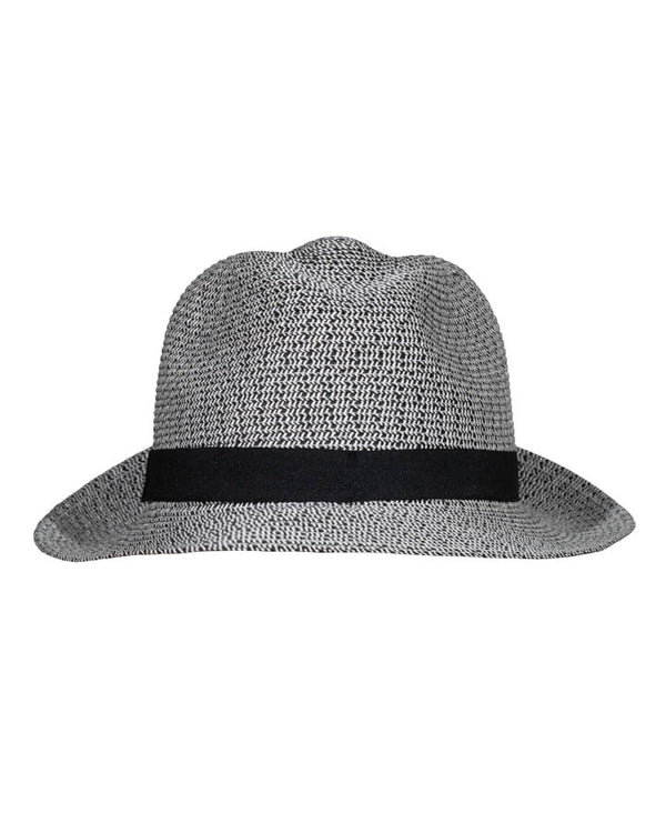 Canadian Hat Fulie Straw Hat