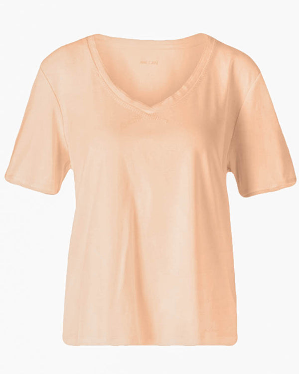 Marc Cain Loose Cotton Tee