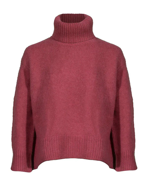 Notshy Cashmere Audrey Cashmere Sweater