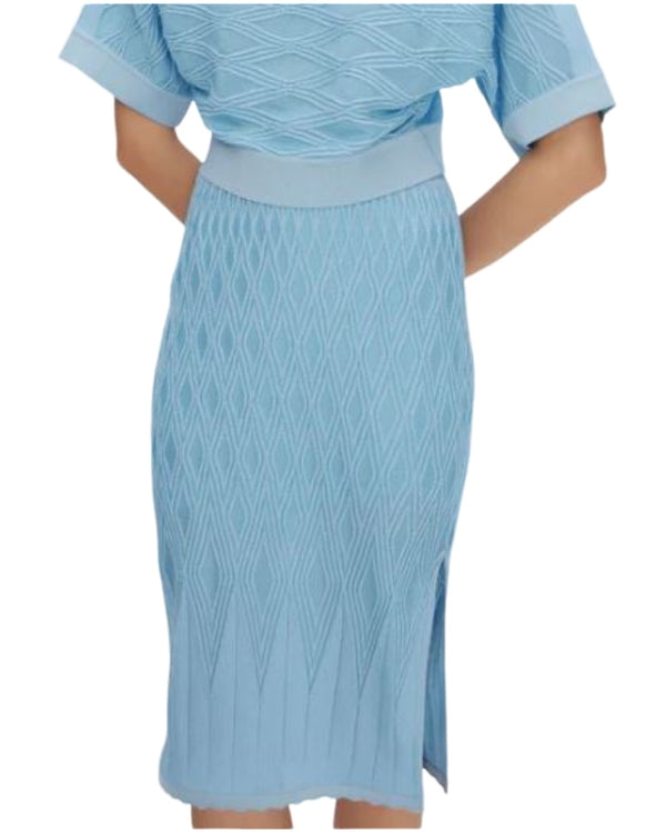 Diane Von Furstenberg Gisele Skirt