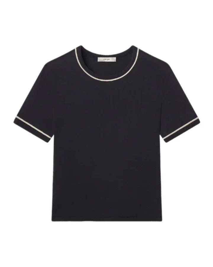 Frame Ringer Baby Tee – BLU'S