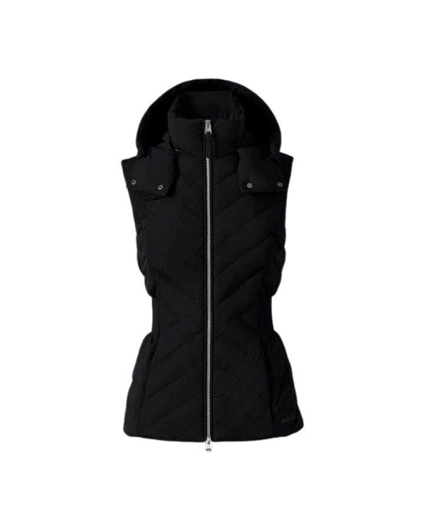 Mackage Hoshi Light Down Hooded Vest – BLU'S