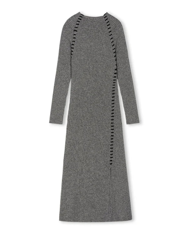 Rails Imara Knit Dress BLU'S Rails Imara Knit Dress BLU'S