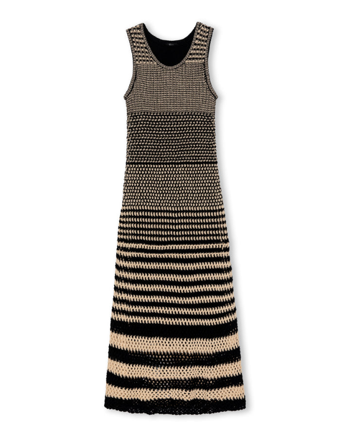 Rails Yvette Striped Sleeveless Dress – BLU'S