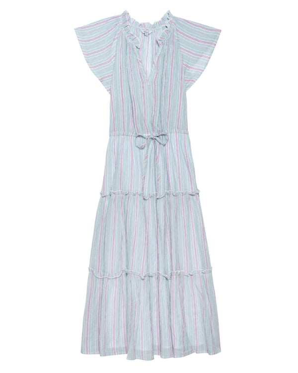 Rails Juni Placid Stripe Dress