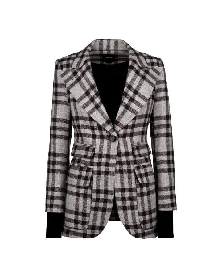 Smythe birkin blazer new arrivals