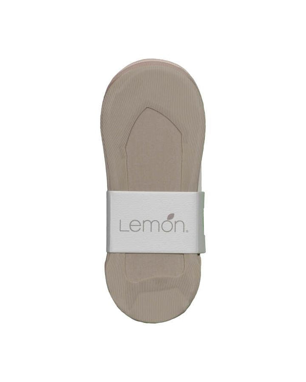 Lemon - Lemon Low Rise Laser Liner 5PK Socks