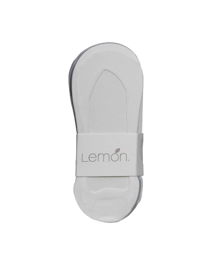 Lemon - Lemon Low Rise Laser Liner 5PK Socks
