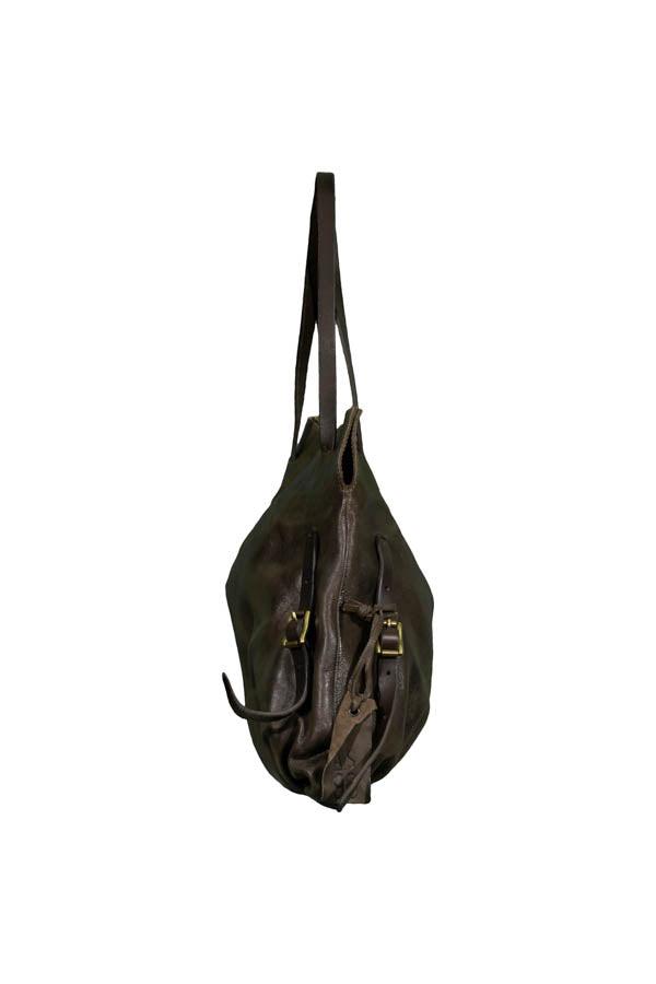 AS 98 - Zip Top Shoulder Bag