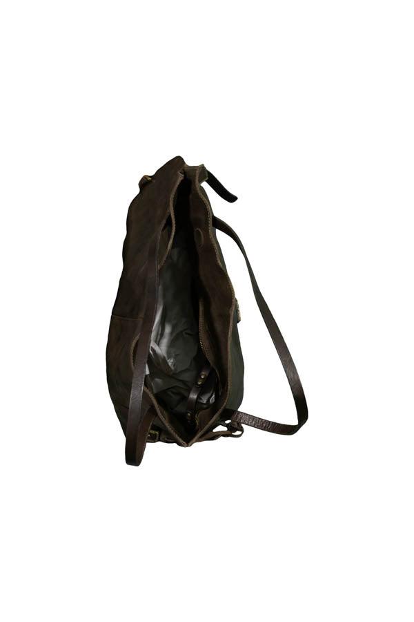 AS 98 - Zip Top Shoulder Bag