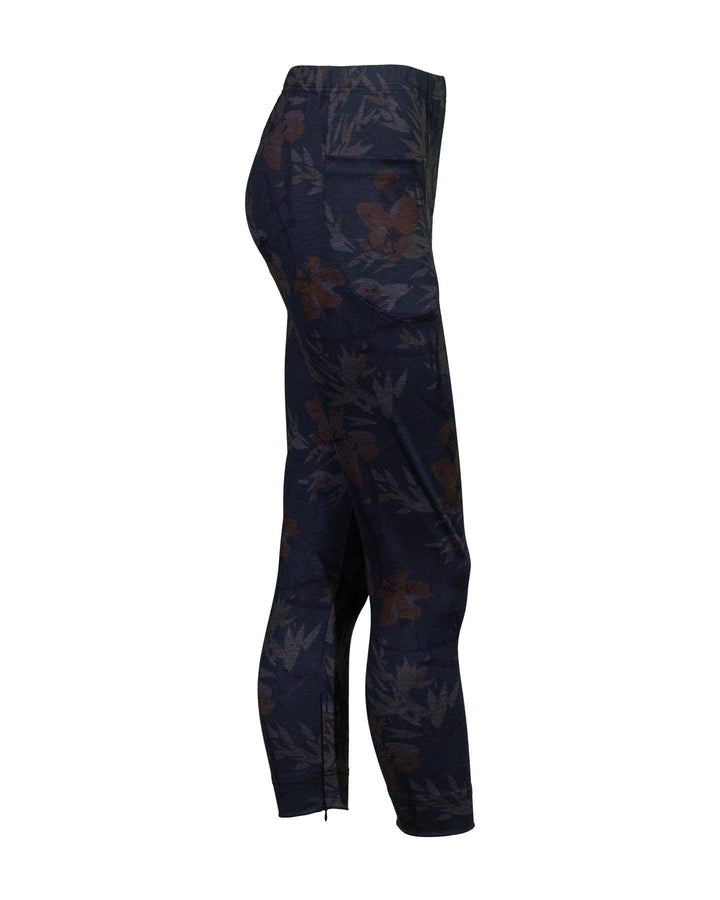 Ayrtight - Thurman System Skinny Pine Print Pant