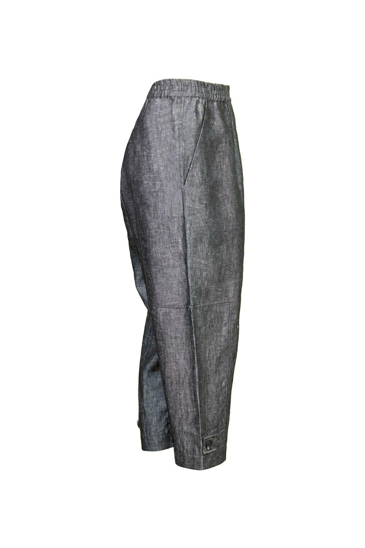 Ayrtight - Wren Watson Linen Crop Pant
