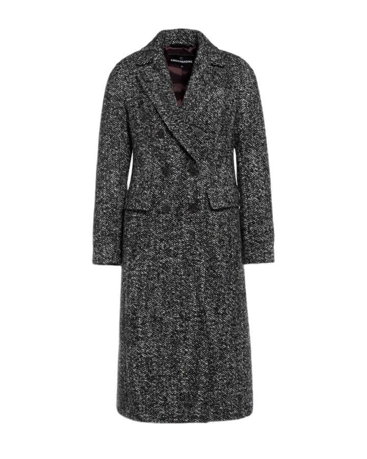 Creenstone - Tara Tweed Coat