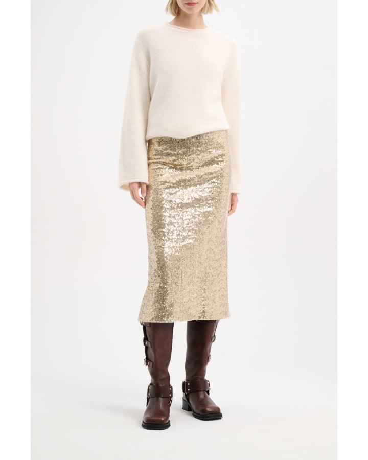 Dorothee Schumacher - Shimmering Comfort Skirt