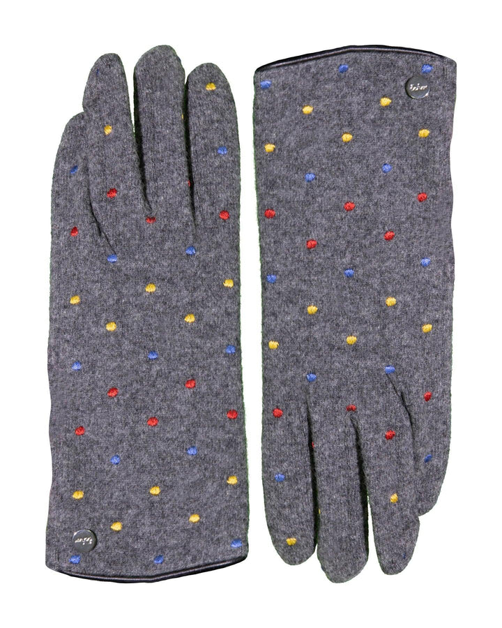 Echo - Dot Dot Dot Gloves