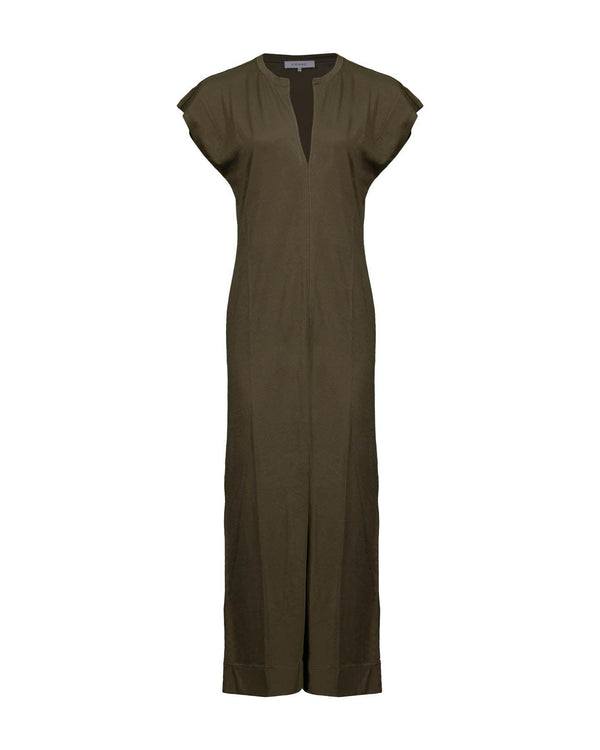 Le Slim Muscle Dress – BLU'S