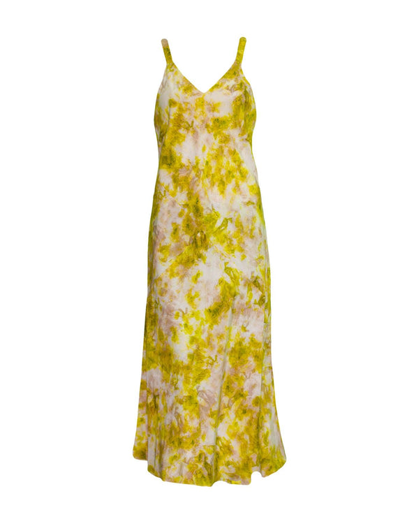 Joie - Maple Midi Silk Dress