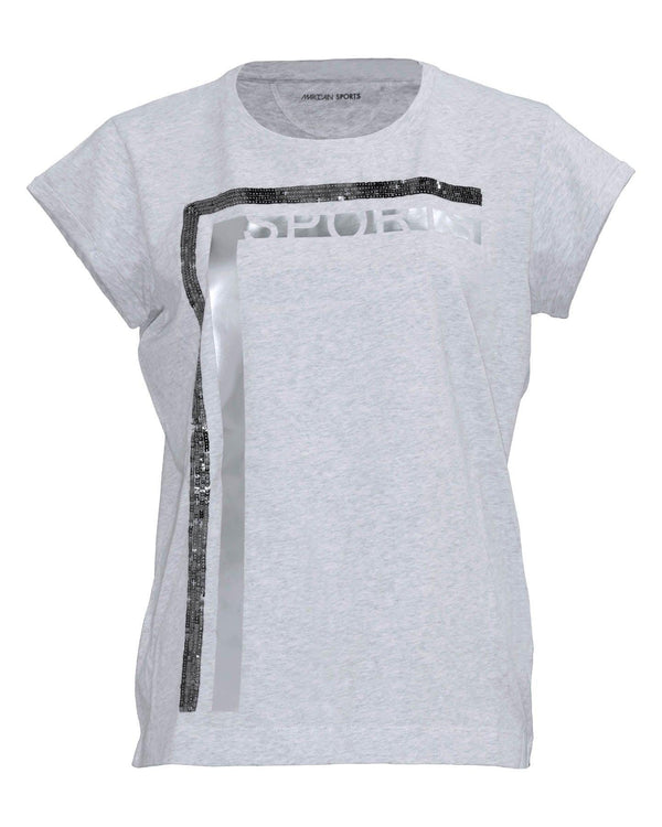 Sports T-Shirt – BLU display picture 1