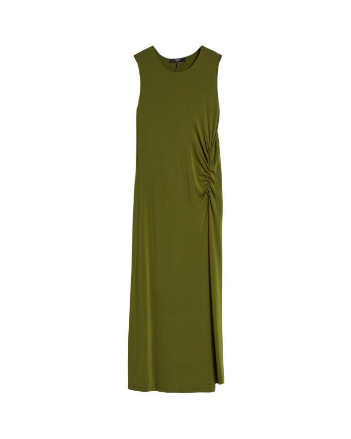 Max Mara Palmas Dress BLU'S Max Mara Palmas Dress BLU'S