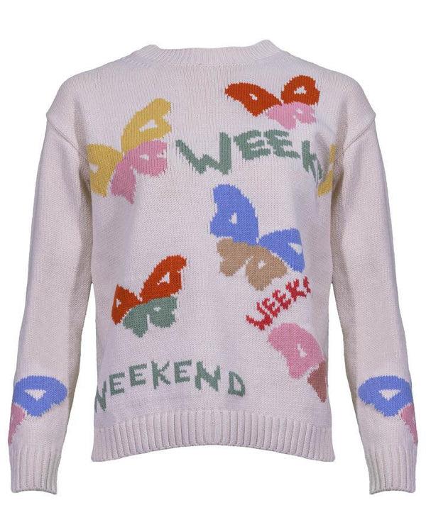 Max Mara Weekend - Zingaro Sweater