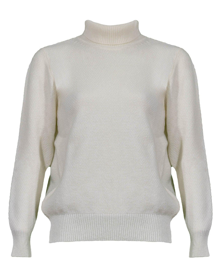 Purotatto - Cashmere Sweater