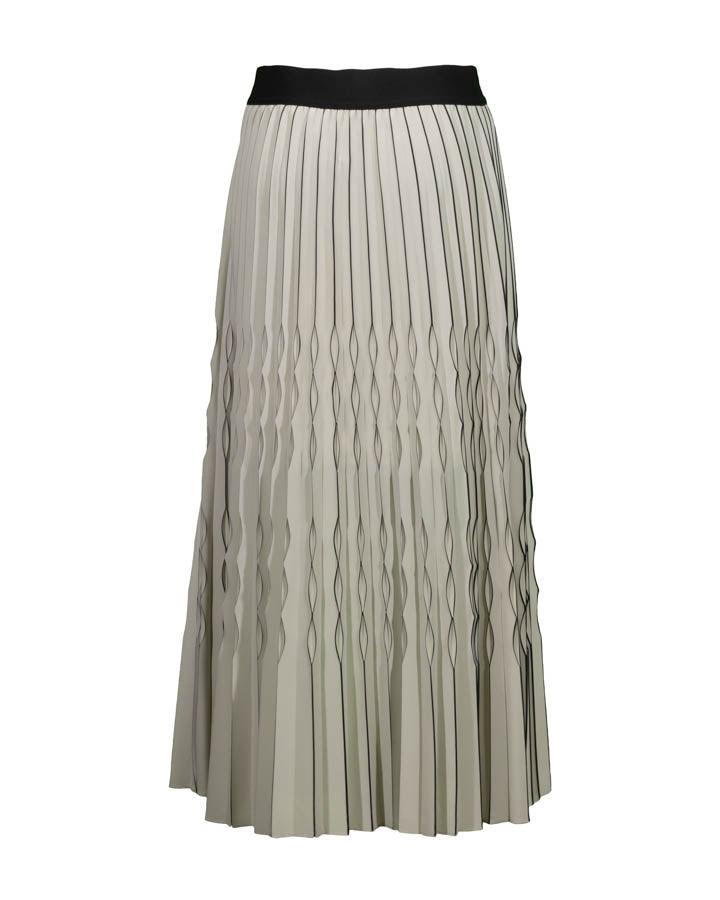 Sportalm - Sportalm Celden Pleated Skirt