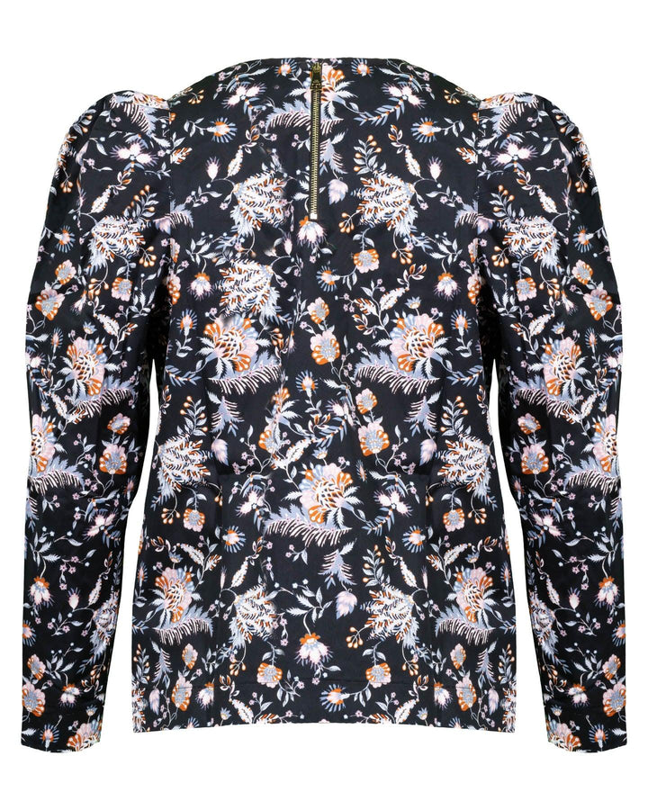 Ted Baker - Aimil Print Top