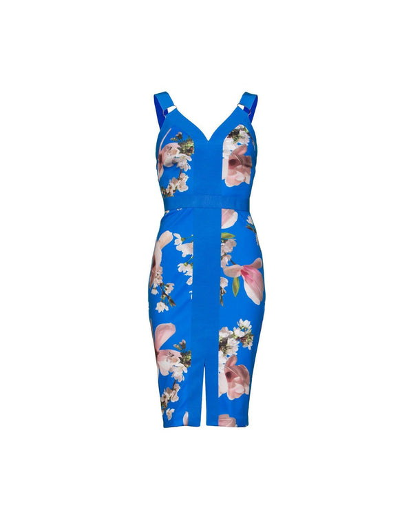 Iness Bodycon Dress  BLU'S