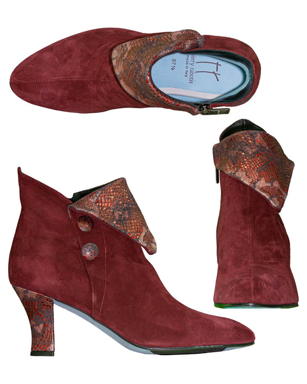 Thierry Rabotin - Faver Ankle Boot