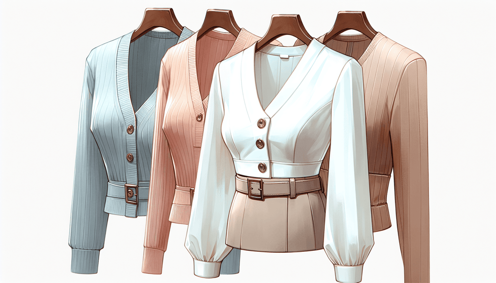 Smart Casual or Business Casual: What's Your Dress Code Style?  BLU'S