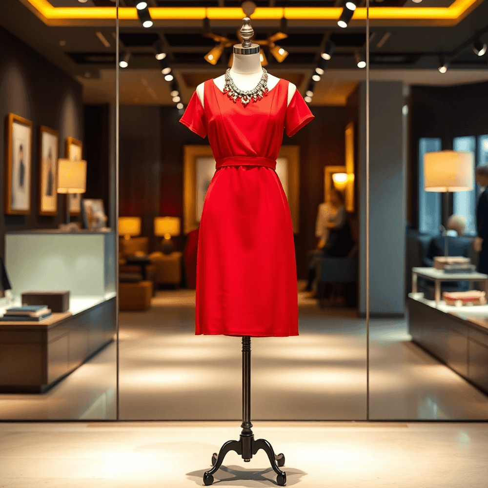 Affordable vs. Luxury: The Best Dressy Casual Dresses at Every Price P BLU'S Affordable vs. Luxury: The Best Dressy Casual Dresses at Every Price P BLU'S