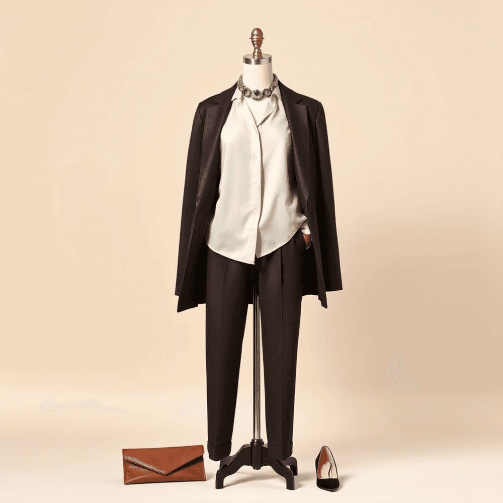 Semi Formal Attire: The Ultimate Guide for 2025 BLU'S Semi Formal Attire: The Ultimate Guide for 2025 BLU'S