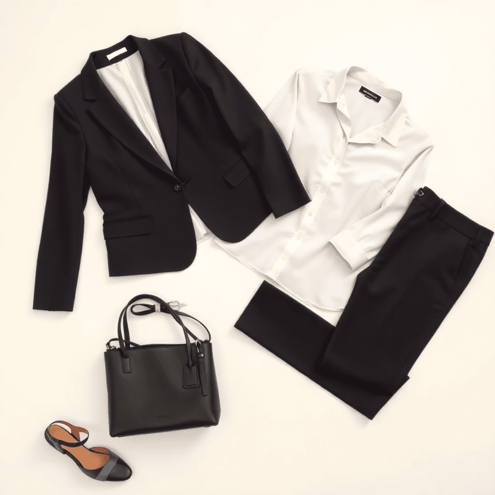Smart Casual for Women: 12 Expert Tips to Nail the Look  BLU'S