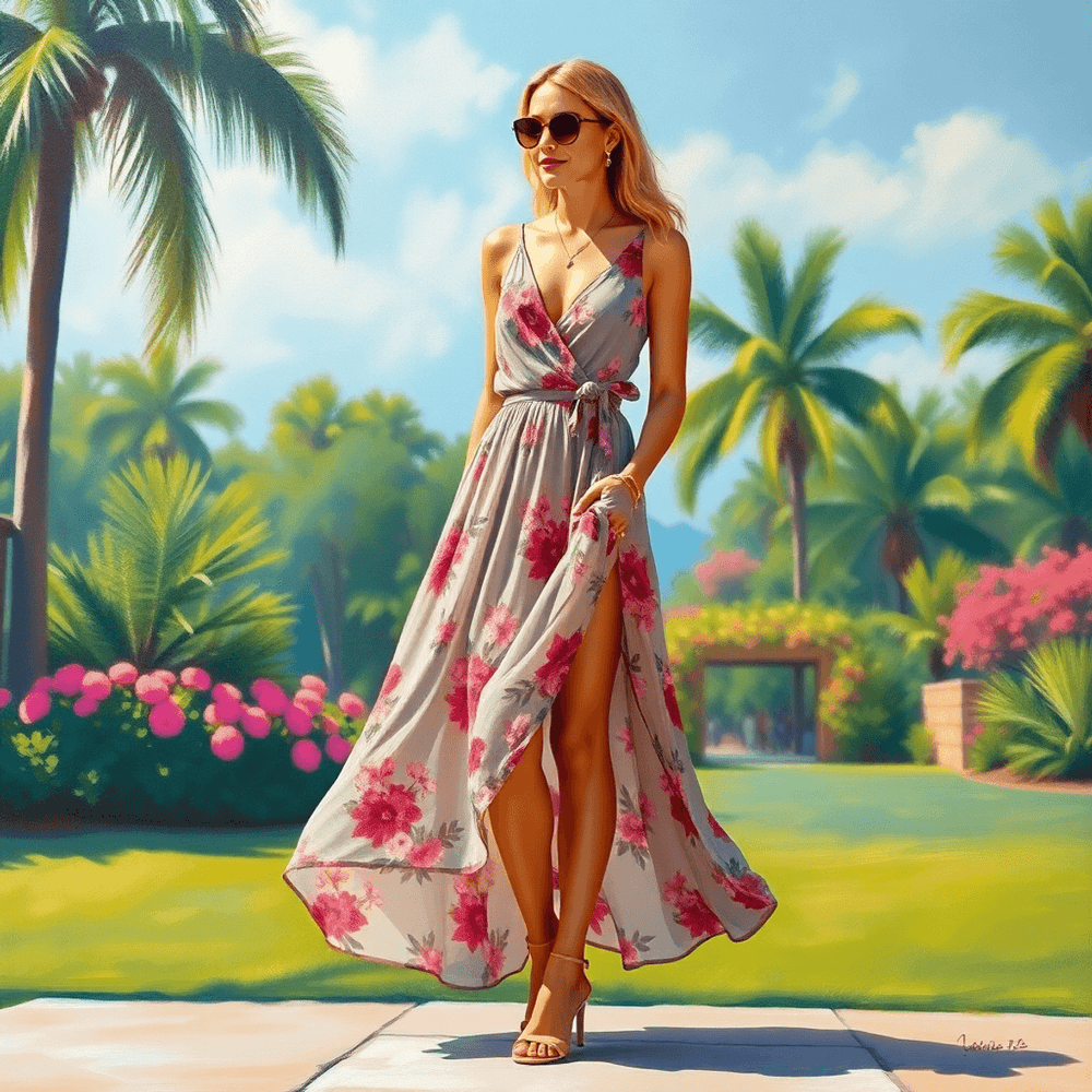 15 Best Dressy Casual Dresses for Women in 2025: A Complete Style Guid BLU'S 15 Best Dressy Casual Dresses for Women in 2025: A Complete Style Guid BLU'S