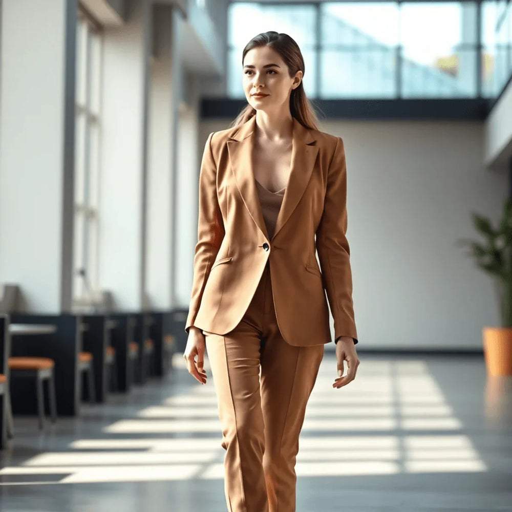 Workwear Essentials For The Modern Professional: Ultimate Style Guide