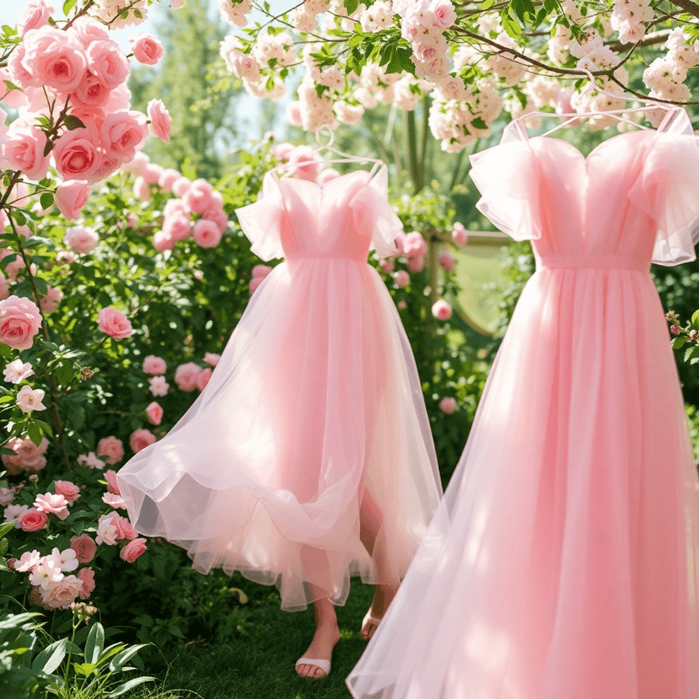 Light and Airy Dressy Casual Dresses: Summer 2025 Trend Report  BLU'S