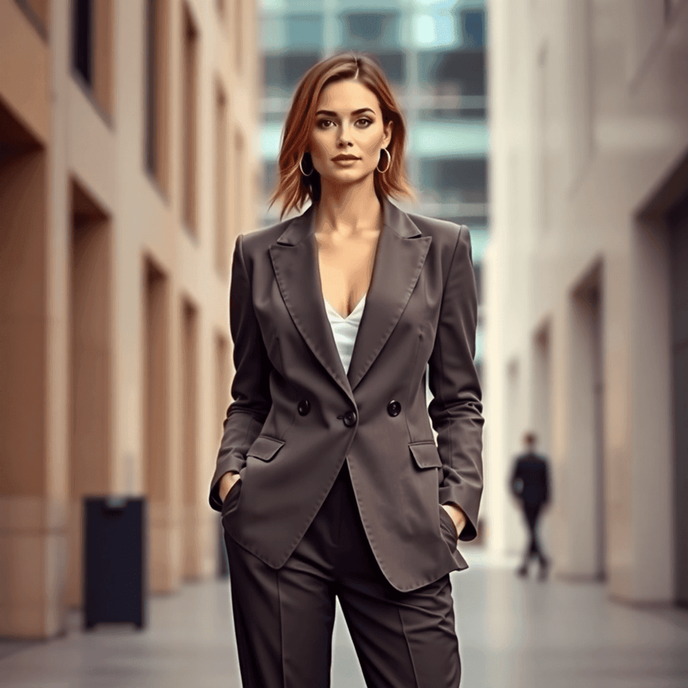Affordable Luxury: Smythe's 2025 Collection for the Modern Woman  BLU'S