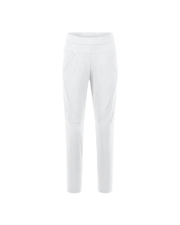 Raffaello Rossi Holly Cropped Techno Pant