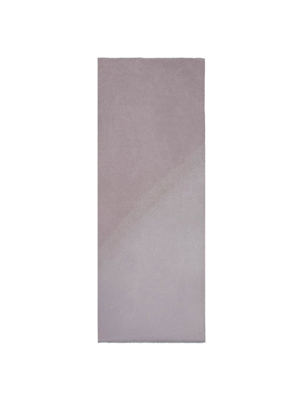 Kinross Dot Print Scarf