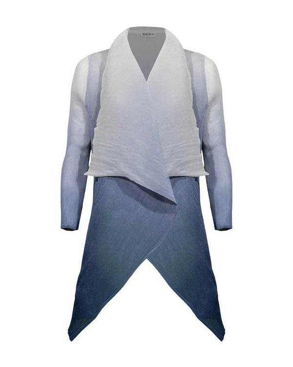 Alquema Short Collare Coat