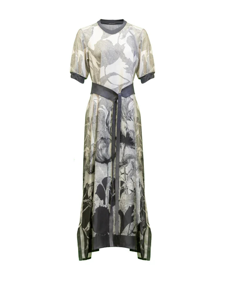 beate maxi dress For Love and Lemons - Beate Maxi Dress - Pink
