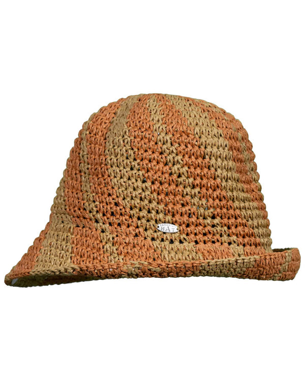 Canadian Hat Baldric Bucket Hat